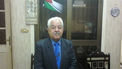 ياسر أبو سيدو