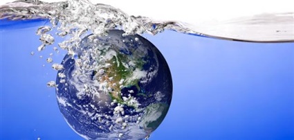 يوم المياه العالمي