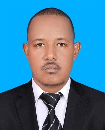 الناشط الإريتري