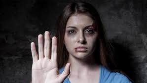 حماية المرأة من العنف