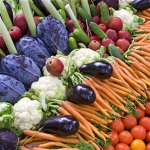 استقرار أسعار الخضروات