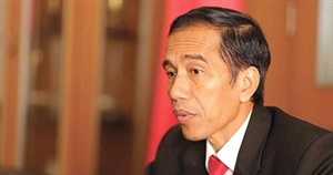 رئيس إندونيسيا يدعو
