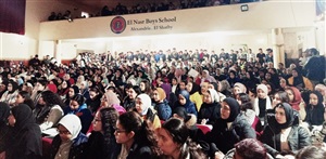 «70 ألف طالبًا» إقبال
