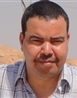 الكاتب الجزائري بوفاتح سبقاق
